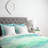 Wonder Forest Modern & Contemporary Geometric Shapes Duvet Cover-19574616