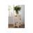 Nature Side Table with Storage
