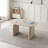 Wood Extendable Dining Table