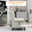 Fauteuil de 30,84 po de largeur-896811565