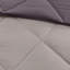 Édredon en duvet synthétique simple / simple TG-131527618