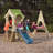 Step2 Plastic Swing Set with 2 Swing(s) , 1 Slide(s)