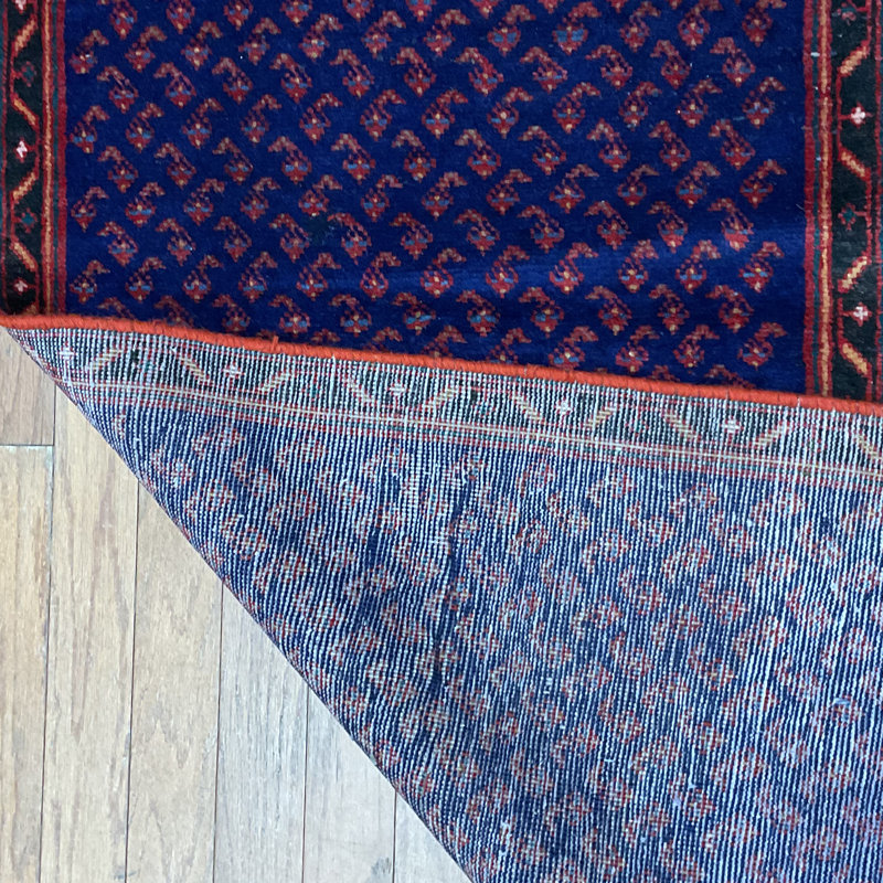  Chemin de table Hamadan