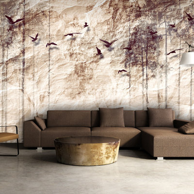 Dassas Wall Mural