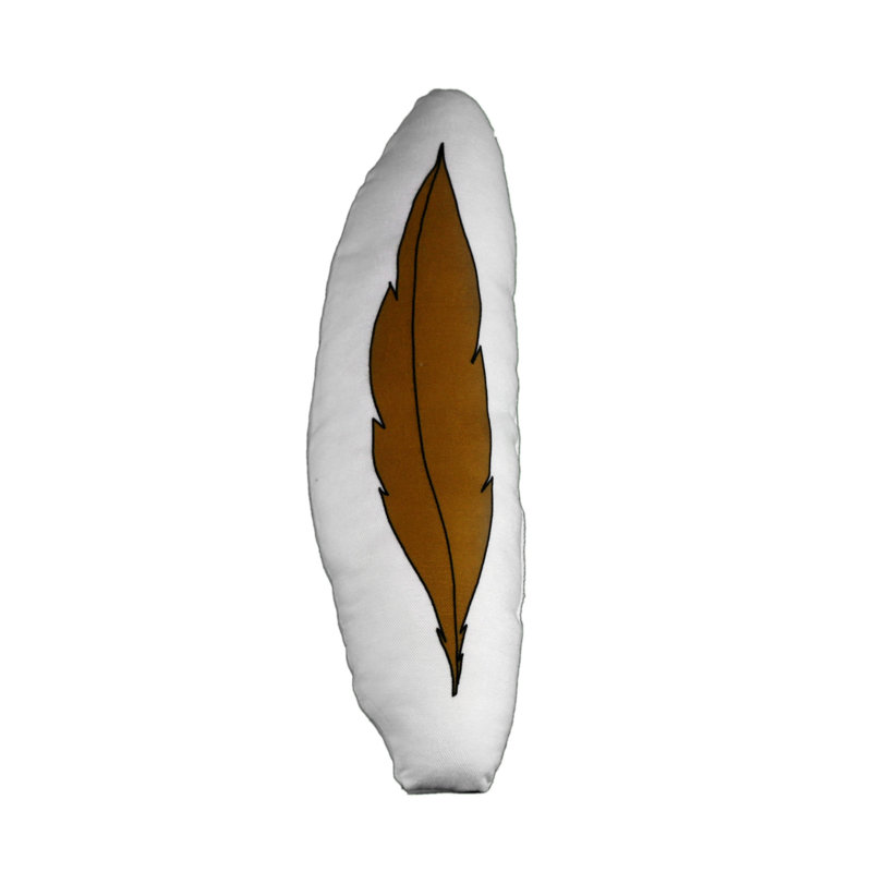 Housse et insert de coussin décoratif en polyester Batesville