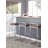 Derik Stackable Counter & Bar Stool with Velvet Cushion-1108283086-1108283073
