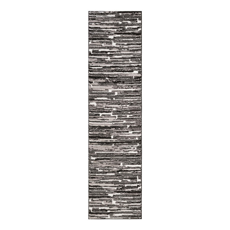 Fibra Ulysses Rug, Runner 2'7" x 10'