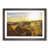 Walnut Framed