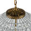 Engles 1 - Light Antique Bronze Pendant-1432737750-1432737744