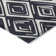 Malek Washable Geometric Indoor / Outdoor Rug