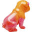 Fashion Dog Figurine-100141231