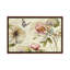 Marche De Fleurs IV 1 Piece Wall Art on Canvas-980570882-980570883
