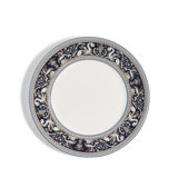 Florentine Navy 8.1in Plate