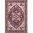 Porchia Oriental Indoor Rug-596956006