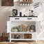90cm Console Table