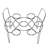 Instant Pot Official Stainless Steel Wire Egg Racks - Silver, Set of 2