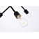 Colebrook 6 - Light Dimmable Sputnik Modern Linear Chandelier