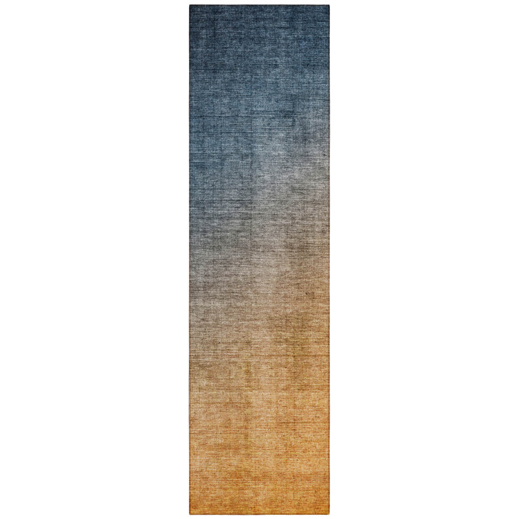 Caseville Ombre Rug