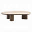 Ensemble de table basse Rhodes 2 pièces