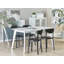 Wanship 45cm H Stacking Side Chair-259015898