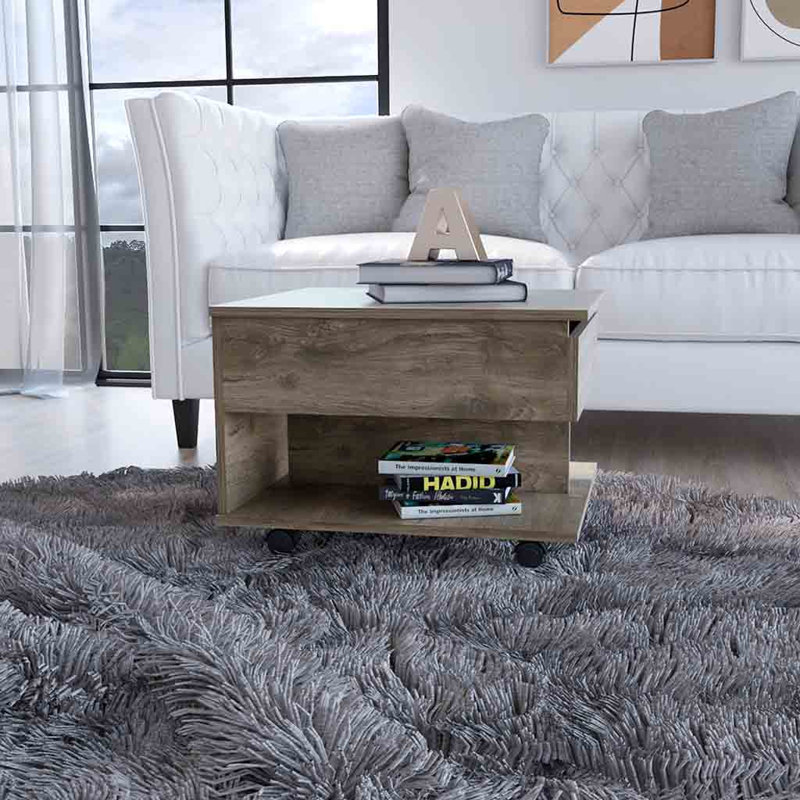 Stanwick Living Room Table Set