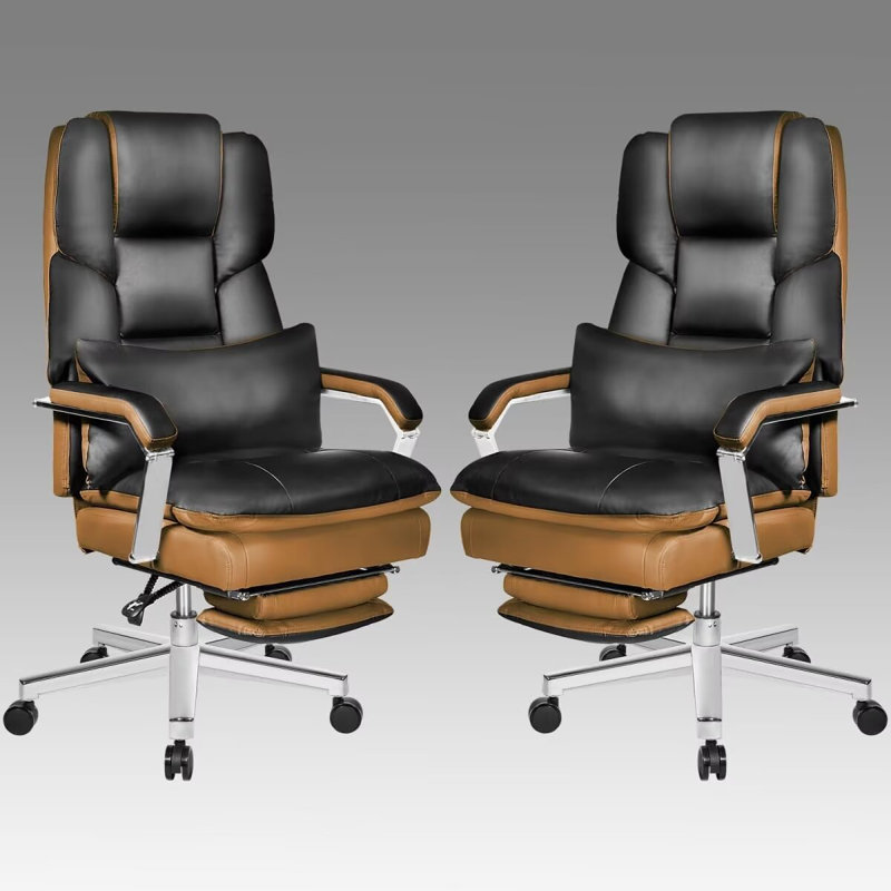 Chaise de bureau Maldwyn