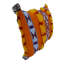 Lumbar Pillow Cover & Insert