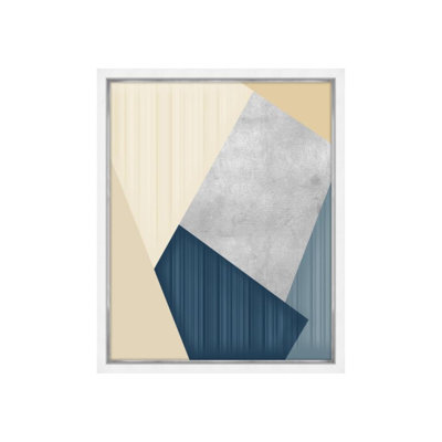 Misted Vision II Print by Elena Carlie