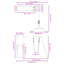 Garay Freeport Park Swing Set with-407044871
