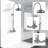 Exposed Thermostatic Shower System (P1087) by Strom Living-17490811