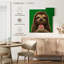 Crowle Sloth With Cupcake It's For You-111898262