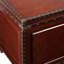 Table de bout avec rangement Newton