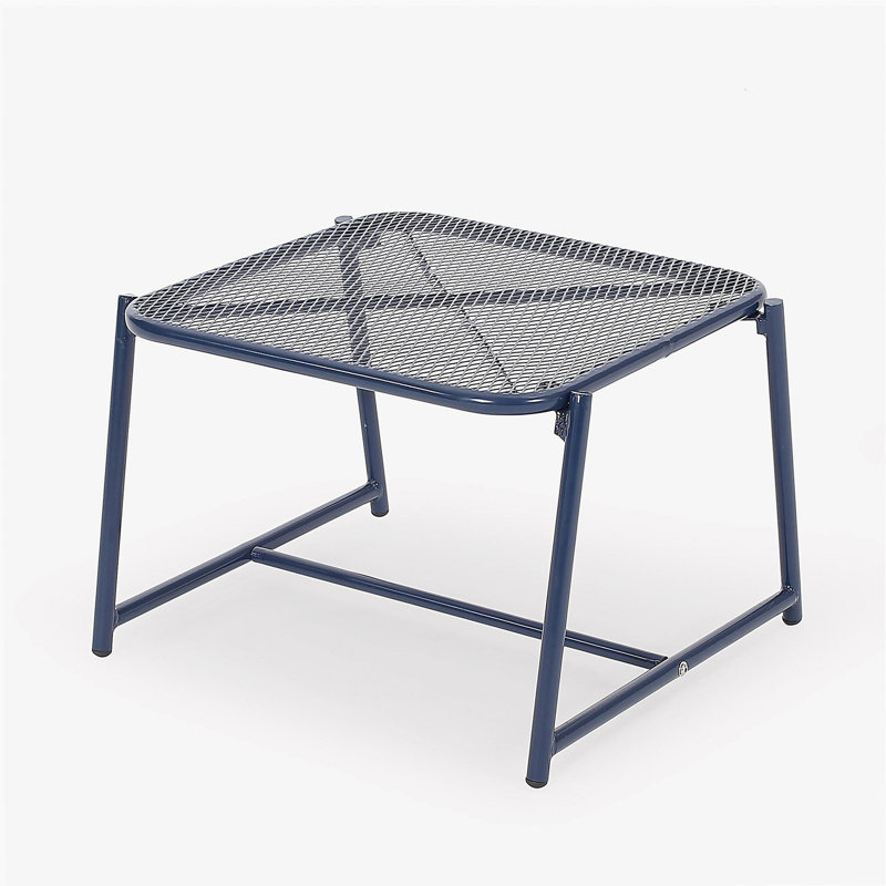 TABLE D'APPOINT H 13 "KINCAID, Marine