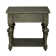 Arbrielle End Table w/ Drawer and Storage