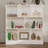 40.9"H × 39.4"W Keedon Standard Bookcase-284914756-284914754-369248082