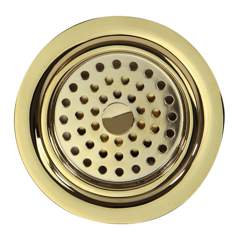 Basket Strainer