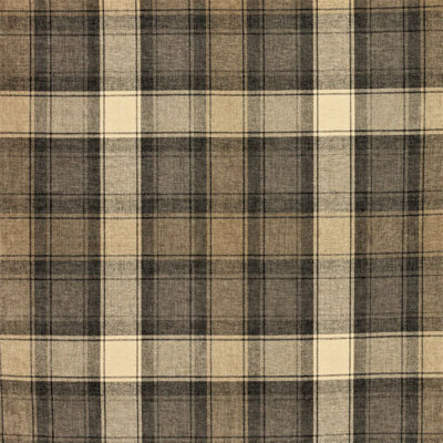 Inspired Living Fenwick Plaid Fabric