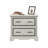 Lateral File, White Finish