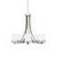 Lustre traditionnel / classique à 5 lumières Hendrik