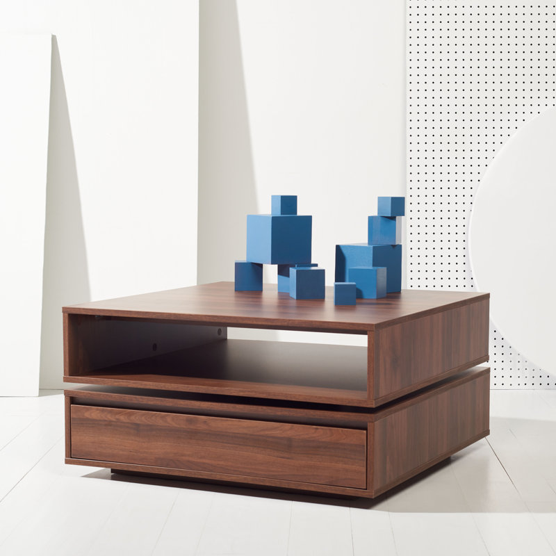 Mariner Coffee Table