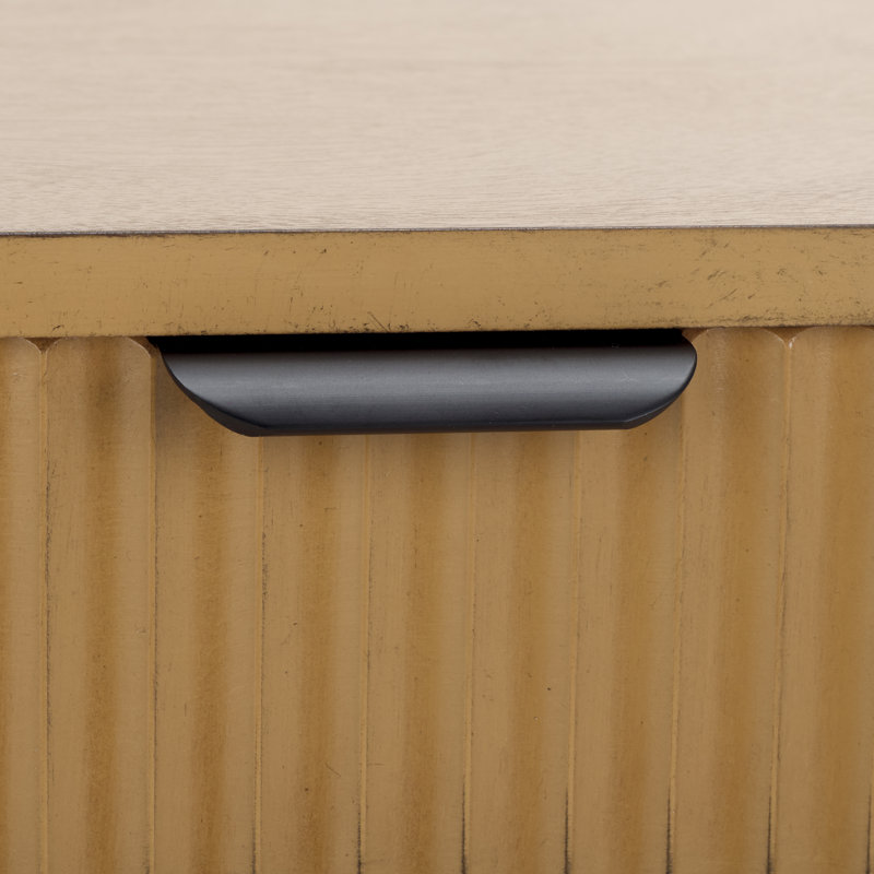 Thurston End Table, Brown