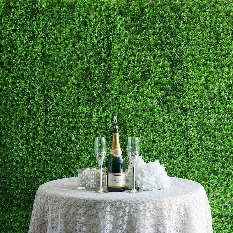 24'' Faux Hedge