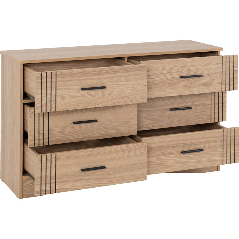 Rectangle Accent Chest