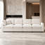 Canapé modulaire modulaire-743148346