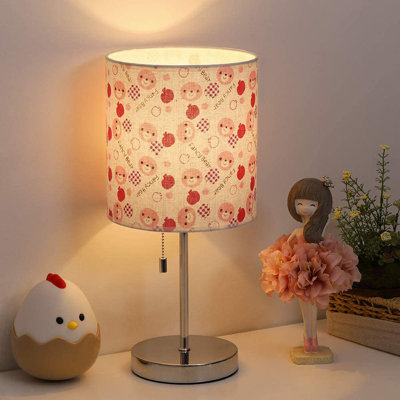 Tanyeli Metal Table Lamp
