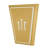 Buckels LED Wall Light