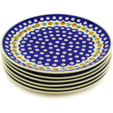Stoneware Dinner Plate