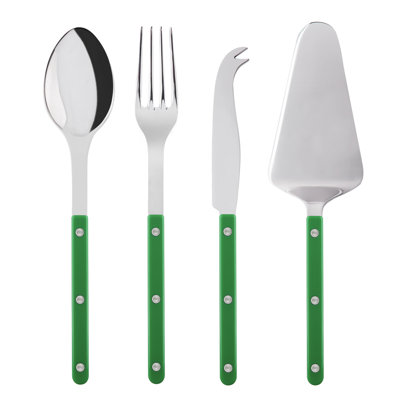 Bistrot Solid Serving Piece