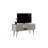 Benaim Unfinished TV Stand for TVs up to 50"-341304846