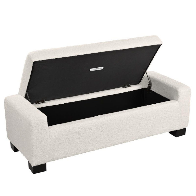 Banc repose-pieds